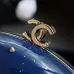 Chanel Acrylic Constellation Evening Clutch AS6274 #A66142