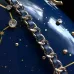 Chanel Acrylic Constellation Evening Clutch AS6274 #A66142