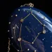 Chanel Acrylic Constellation Evening Clutch AS6274 #A66142