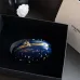Chanel Acrylic Constellation Evening Clutch AS6274 #A66142