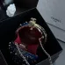 Chanel Acrylic Globe Evening Clutch AS6272 #A66143