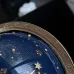 Chanel Acrylic Globe Evening Clutch AS6272 #A66143
