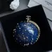 Chanel Acrylic Globe Evening Clutch AS6272 #A66143