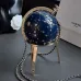 Chanel Acrylic Globe Evening Clutch AS6272 #A66143