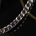 Chanel Black Lacquer Mini Evening Chain Bag AS5652 #A66146
