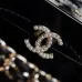 Chanel Black Lacquer Mini Evening Chain Bag AS5652 #A66146