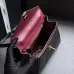 Chanel Calfskin Envelope Crossbody AS6223 16×22×8cm #A67228