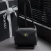 Chanel Calfskin Envelope Crossbody AS6223 16×22×8cm #A67228