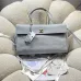 Chanel Caviar Bowling Tote Bag AS6428 22×38×17cm #A67253