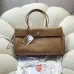 Chanel Caviar Bowling Tote Bag AS6428 22×38×17cm #A67253