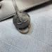Chanel Caviar Bowling Tote Bag AS6428 22×38×17cm #A67253