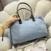 Chanel Caviar Bowling Tote Bag AS6428 22×38×17cm #A67253