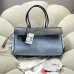 Chanel Caviar Bowling Tote Bag AS6428 22×38×17cm #A67253