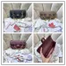 Chanel Caviar Chain Flap Clutch 6340 12×22×4cm #A67252
