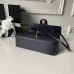 Chanel Caviar Preppy Coco Bag AS6130 15×22×7cm #A67236