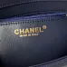 Chanel Caviar Preppy Coco Bag AS6130 15×22×7cm #A67236