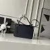Chanel Caviar Preppy Coco Bag AS6130 15×22×7cm #A67236