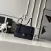 Chanel Caviar Preppy Coco Bag AS6130 15×22×7cm #A67236