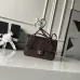 Chanel Caviar Preppy Coco Bag AS6130 15×22×7cm #A67236