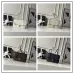 Chanel Caviar Preppy Coco Bag AS6130 15×22×7cm #A67236