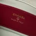 Chanel Caviar Preppy Coco Mini Bag AP5158 11.5×17×5cm #A67241