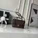 Chanel Caviar Preppy Coco Mini Bag AP5158 11.5×17×5cm #A67241
