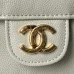 Chanel Caviar Preppy Coco Mini Bag AP5158 11.5×17×5cm #A67241