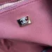 Chanel Caviar Supermodel Tote AS6245 36×46×20cm #A67245