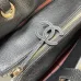 Chanel Caviar Supermodel Tote AS6245 36×46×20cm #A67245