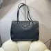 Chanel Caviar Supermodel Tote AS6245 36×46×20cm #A67245