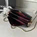 Chanel Lambskin Hobo Chain Bag AS6255 16×23×7cm #A67235