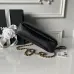 Chanel Lambskin Hobo Chain Bag AS6255 16×23×7cm #A67235