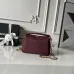 Chanel Lambskin Hobo Chain Bag AS6255 16×23×7cm #A67235