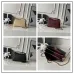 Chanel Lambskin Hobo Chain Bag AS6255 16×23×7cm #A67235