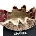 Chanel Leopard Print Chain Bucket 5631 22×20×10cm #A67229