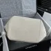 Chanel Linen Canvas Large Tote AS6285 19×45×21cm #A67256