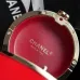 Chanel Red Apple Chain Clutch AS6436 16×10×10cm #A67225
