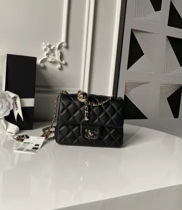 Chanel Shoulder Bags 25K AS1786 #A57524 Chanel Shoulder Bags 25K AS1786 #A57524