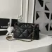 Chanel Shoulder Bags 25K AS5734 #A57522