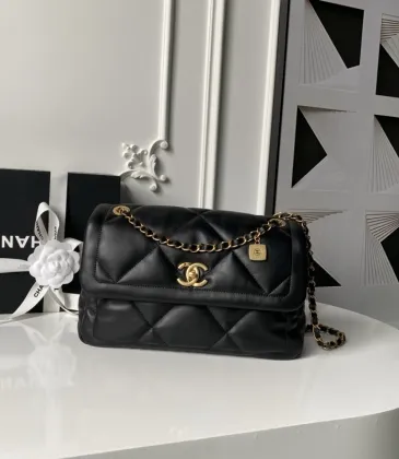 Chanel Shoulder Bags 25K AS5734 #A57522 Chanel Shoulder Bags 25K AS5734 #A57522