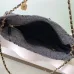 Chanel Shoulder Bags 25K AS5740 #A57521