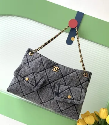 Chanel Shoulder Bags 25K AS5740 #A57521 Chanel Shoulder Bags 25K AS5740 #A57521