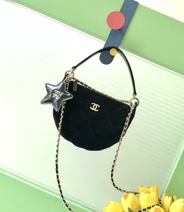 Chanel Shoulder Bags 25N AP4881 #A57525 Chanel Shoulder Bags 25N AP4881 #A57525