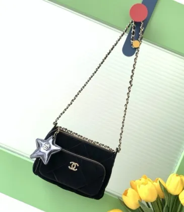 Chanel Shoulder Bags 25N AS4771 #A57523 Chanel Shoulder Bags 25N AS4771 #A57523