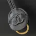 Chanel Smooth Leather Bowling Bag AS6211 19×35.5×12.5cm #A67246