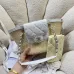 Chanel Straw Leather Basket Bag AS5951 18×41×13cm #A67247