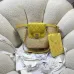 Chanel Straw Leather Basket Bag AS5951 18×41×13cm #A67247