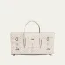 CL Paloma Leather Baguette Bag #A55786