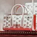CL Paloma Leather Baguette Bag #A55786