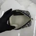 Dior Bow Lambskin Clutch S3900 White 20x11x8cm #A62936